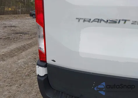 2020 Ford Transit-250 z USA, uszkodzony, nr VIN 1FTBR1Y88LKB12181